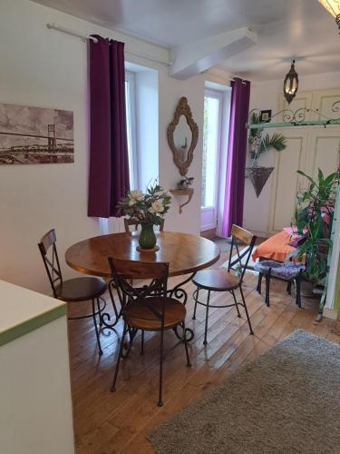 Terra-Crystal in Rochefort