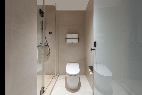 Atour Light Hotel Shanghai Songjiang Jiuting Street, Shanghai (photo 11)