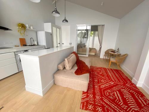 Cozy Villa 1bd and swimming pool Cozy Villa 1bd and swimming pool