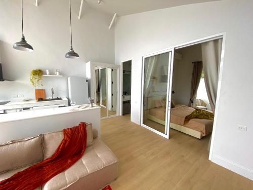 Cozy Villa 1bd and swimming pool Cozy Villa 1bd and swimming pool