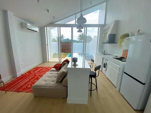 Cozy Villa 1bd and swimming pool Cozy Villa 1bd and swimming pool