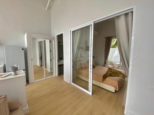 Cozy Villa 1bd and swimming pool Cozy Villa 1bd and swimming pool