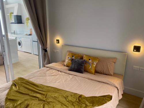 Cozy Villa 1bd and swimming pool Cozy Villa 1bd and swimming pool