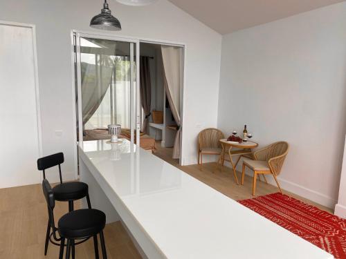 Cozy Villa 1bd and swimming pool Cozy Villa 1bd and swimming pool