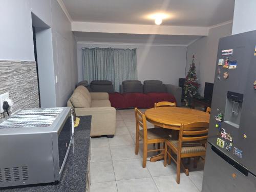 Huigu Homestay Accommodation near Walvis Bay repülőtér