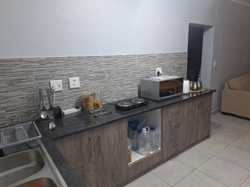 Huigu Homestay Accommodation near Walvis Bay repülőtér