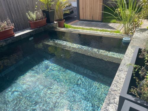 Sam & Chlo Studio & Appartment - Grand Baie - Mauritius - Tap to explore photos