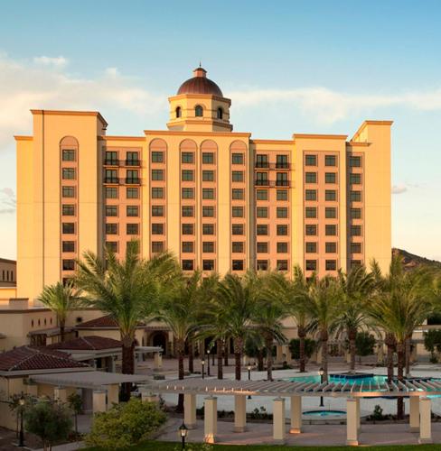 Casino del Sol Resort Tucson - Accommodation