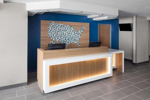 Microtel Inn & Suites by Wyndham Rapid City, Rapid City (fotografie 7)
