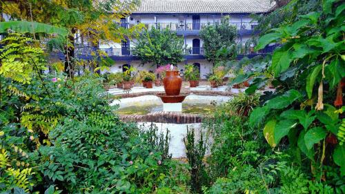 Corral del Conde Seville