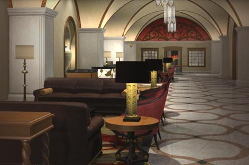 ล็อบบี้, กาสิโน เดล ซอล รีสอร์ต ทูซอน (Casino del Sol Resort Tucson) near คาสิโน เดล โซล