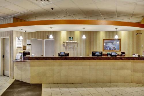 Quality Hotel & Suites At The Falls in Niagara Falls, USA