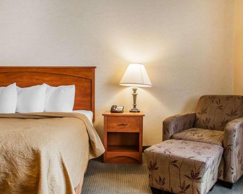 Quality Hotel & Suites At The Falls - image 2