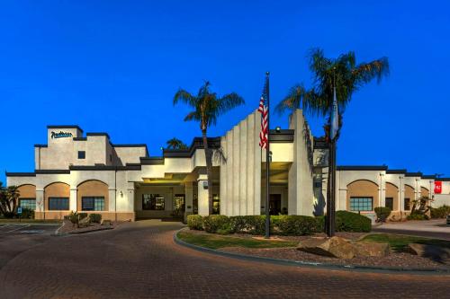 Radisson Hotel Casa Grande - image 12