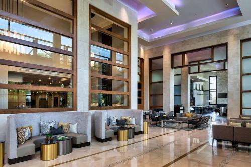 Wyndham Atlanta Buckhead Hotel & Conference Center in Atlanta, USA