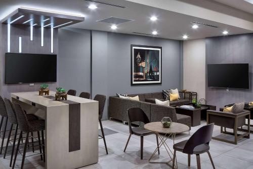 Wyndham Atlanta Buckhead Hotel & Conference Center in Atlanta, USA