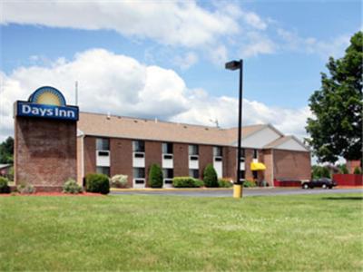 Days Inn by Wyndham Keene NH