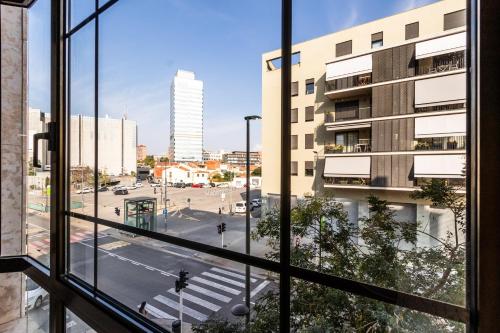 Papa Pius in Sabadell