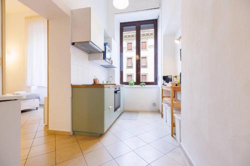 Santa Giulia Apartment - Centralissimo vicino al Porto in Livorno