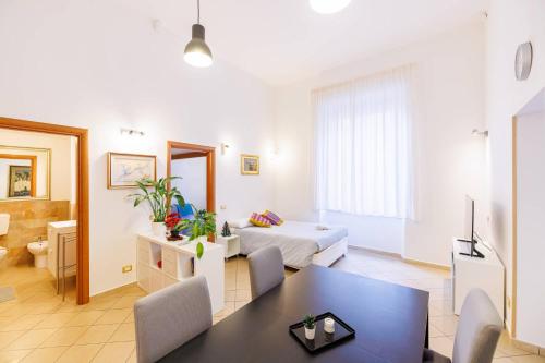 Santa Giulia Apartment - Centralissimo vicino al Porto in Livorno