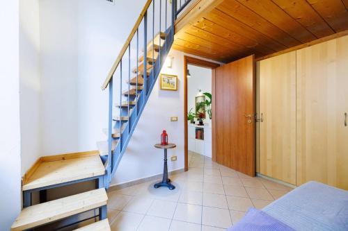 Santa Giulia Apartment - Centralissimo vicino al Porto in Livorno