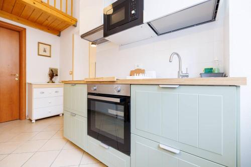 Santa Giulia Apartment - Centralissimo vicino al Porto in Livorno