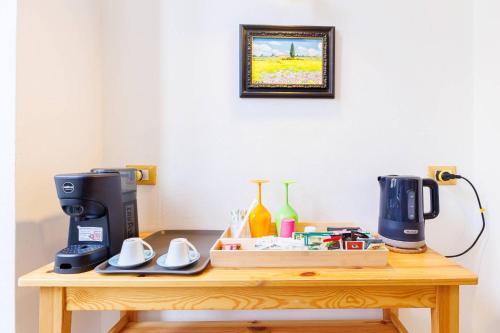 Santa Giulia Apartment - Centralissimo vicino al Porto in Livorno