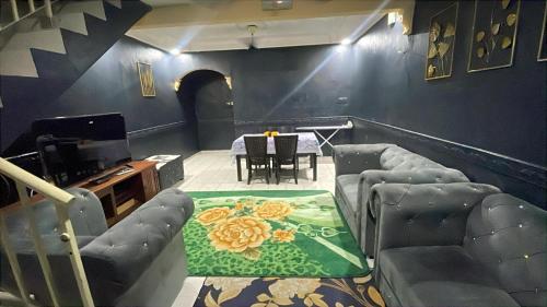 Lylinz Dy cermai homestay near Restoran Nona - seafood