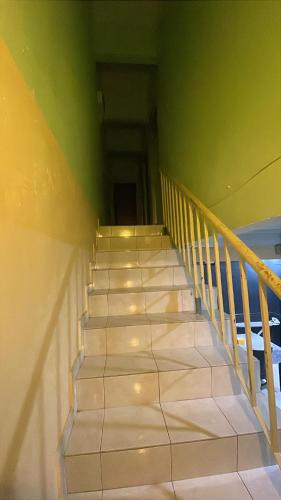 Lylinz Dy cermai homestay near Restoran Nona - seafood