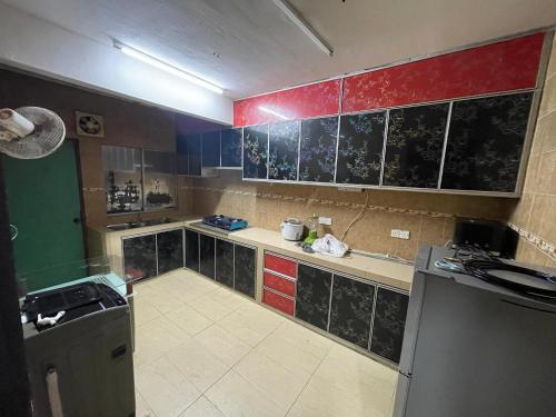 Lylinz Dy cermai homestay near Restoran Nona - seafood