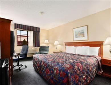 Days Inn by Wyndham Keene NH