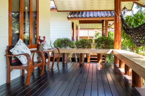 The Nest House 2