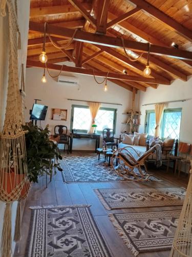 Elaia Rest House Elaia Rest House