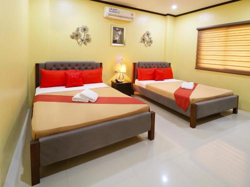 Leonida's Exclusive Resort