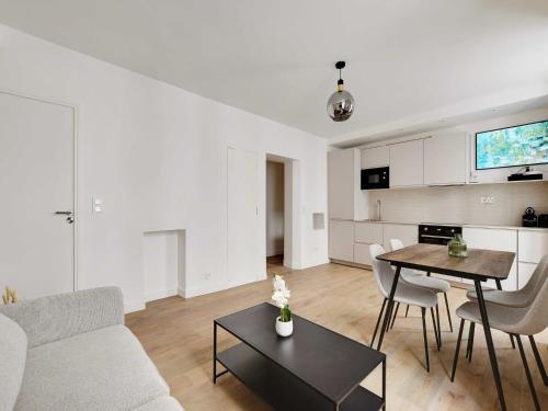 Modern apartment - 2BD 6P - Batignolles - image 4