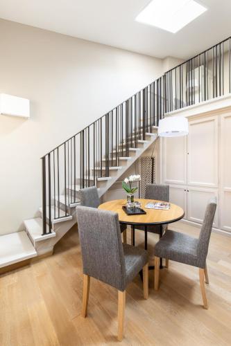 Hotel Porta San Mamolo in Santo Stefano