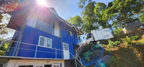 Kithul Cottage in Pundaluoya