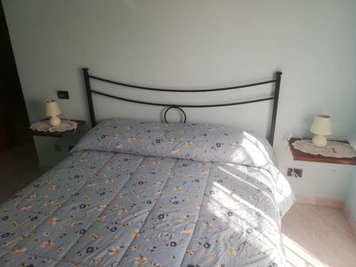 Romantico appartamento borghesiana, Rzym (zdjęcie 5)