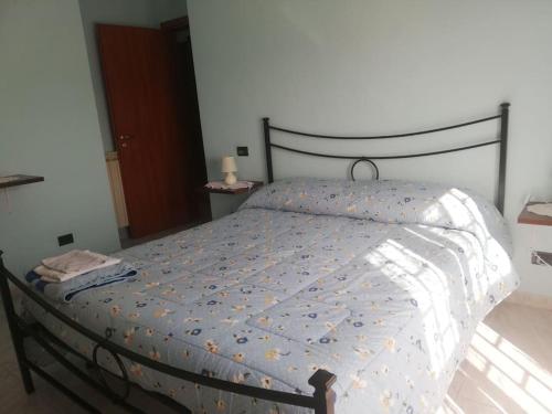Romantico appartamento borghesiana, Rzym (zdjęcie 6)