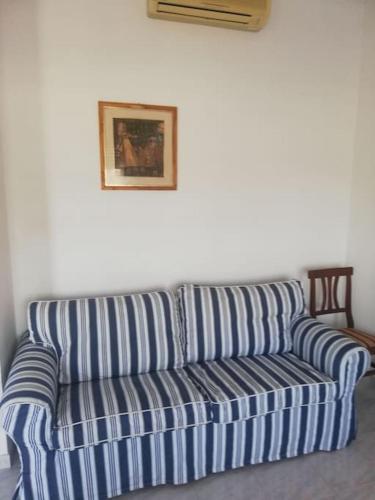 Romantico appartamento borghesiana, Rzym (zdjęcie 7)