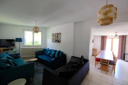 Gite des Rosiers gîte à louer Lans-en-Vercors