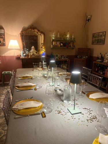 Restaurante, La Corte Nascosta Volpedo in Volpedo