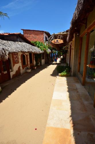Arca do Noah, Жерикоакоара (фото 6)