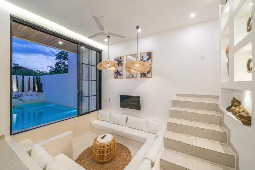 Two-Bedroom Villa image 10