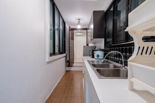 후아힌 / 차암 Unseen 2성급 싱글룸 부대시설