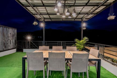 후아힌 / 차암 Unseen 2성급 싱글룸 객실