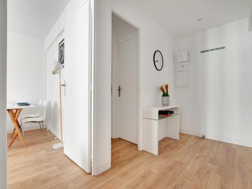 Bright flat - 1BR 4P - Javel - image 12