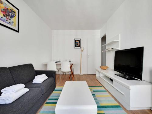 Bright flat - 1BR 4P - Javel - image 6