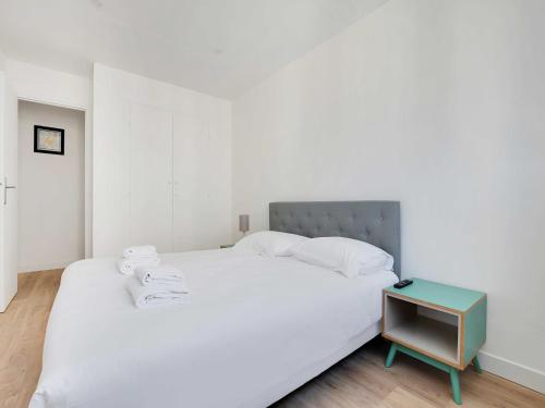 Bright flat - 1BR 4P - Javel - image 8