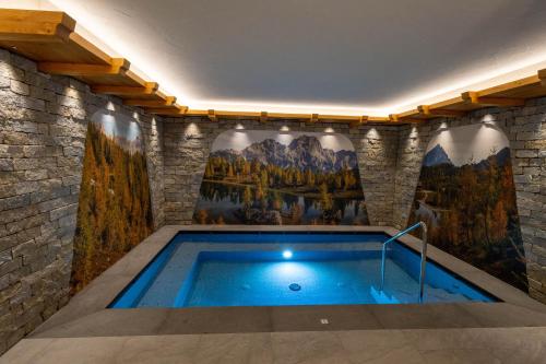 Hotel Hubertushof 4